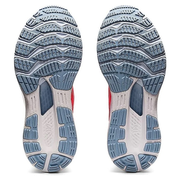 Women's ASICS GEL-KAYANO 28 (Blazing Coral/Mist) Size US 12  NEW IN BOX! - Picture 7 of 14